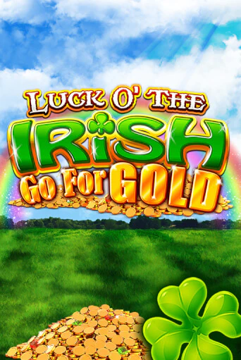 Играй в Luck O' the Irish Go For Gold онлайн без регистрации | Азино Три Топора