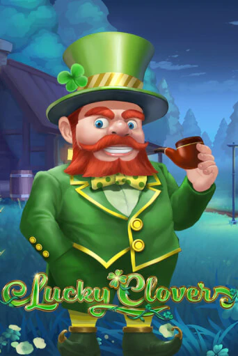 Играй в Lucky Clover онлайн без регистрации | Азино Три Топора