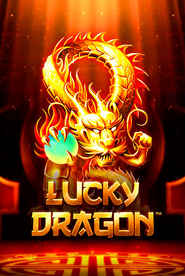 Играй в Lucky Dragon онлайн без регистрации | Азино Три Топора