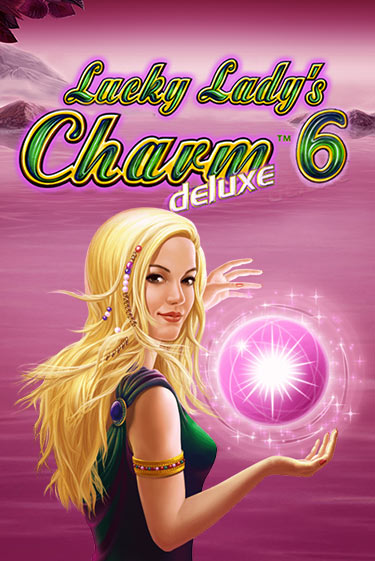 Играй в Lucky Lady's Charm Deluxe 6 онлайн без регистрации | Азино Три Топора