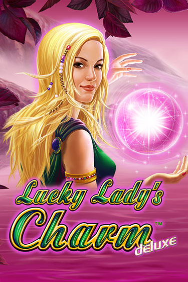 Играй в Lucky Lady's Charm Deluxe онлайн без регистрации | Азино Три Топора