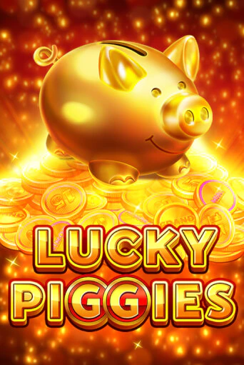 Играй в Lucky Piggies онлайн без регистрации | Азино Три Топора