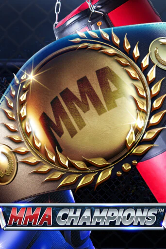 Играй в MMA Champions онлайн без регистрации | Азино Три Топора