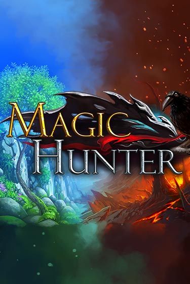 Играй в Magic Hunter онлайн без регистрации | Азино Три Топора
