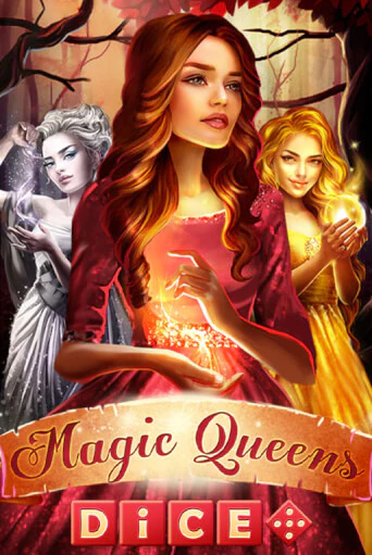 Играй в Magic Queens Dice онлайн без регистрации | Азино Три Топора