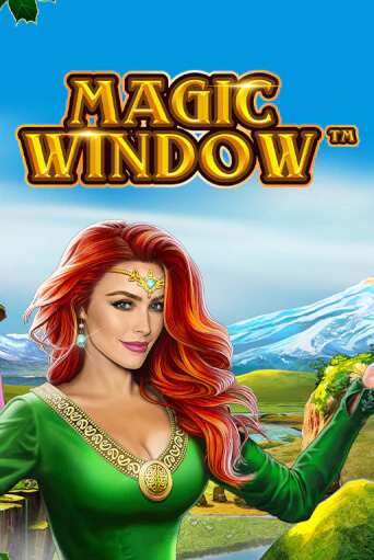 Играй в Magic Window онлайн без регистрации | Азино Три Топора