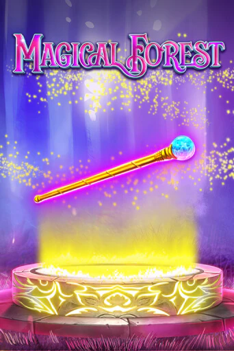 Играй в Magical Forest онлайн без регистрации | Азино Три Топора