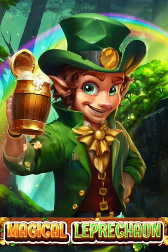 Играй в Magical Leprechaun онлайн без регистрации | Азино Три Топора