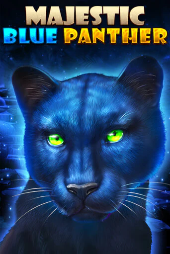 Играй в Majestic Blue Panther онлайн без регистрации | Азино Три Топора