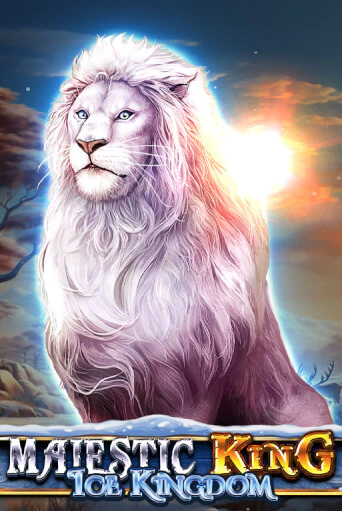Играй в Majestic King - Ice Kingdom онлайн без регистрации | Азино Три Топора