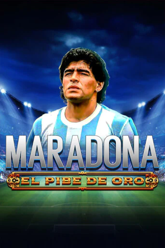 Играй в Maradona El Pibe De Oro онлайн без регистрации | Азино Три Топора