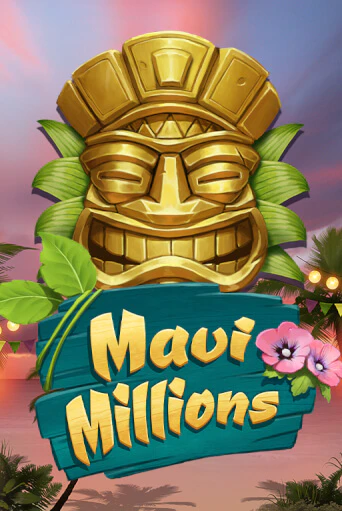 Играй в Maui Millions онлайн без регистрации | Азино Три Топора