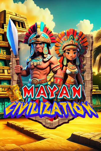 Играй в Mayan Civilization онлайн без регистрации | Азино Три Топора