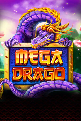 Играй в Mega Drago онлайн без регистрации | Азино Три Топора