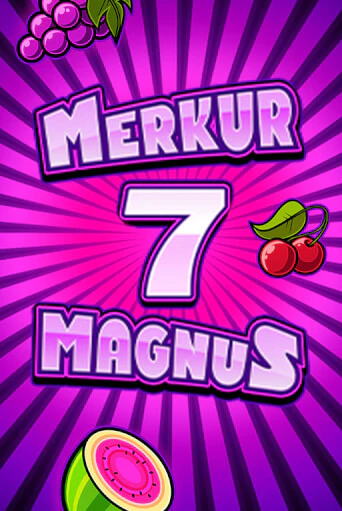 Играй в Merkur Magnus 7 онлайн без регистрации | Азино Три Топора
