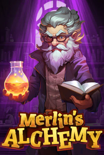 Играй в Merlins Alchemy онлайн без регистрации | Азино Три Топора