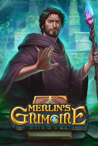 Играй в Merlin's Grimoire онлайн без регистрации | Азино Три Топора