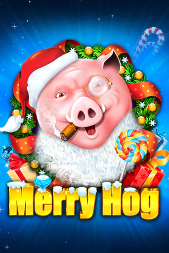Играй в Merry Hog онлайн без регистрации | Азино Три Топора