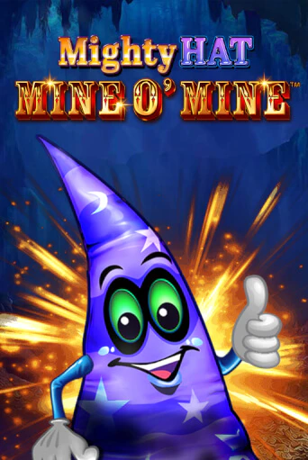 Играй в Mighty Hat - Mine O' Mine онлайн без регистрации | Азино Три Топора