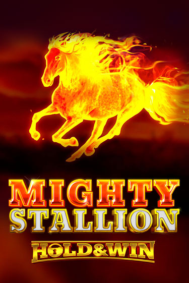Играй в Mighty Stallion: Hold & Win онлайн без регистрации | Азино Три Топора