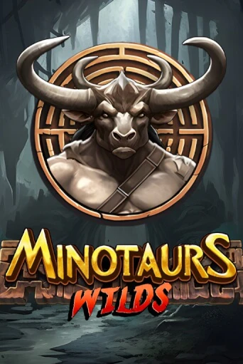 Играй в Minotaurs Wilds онлайн без регистрации | Азино Три Топора