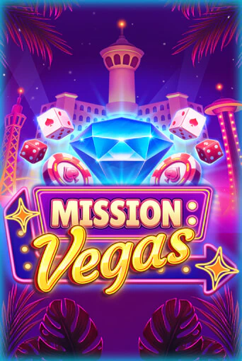 Играй в Mission Vegas онлайн без регистрации | Азино Три Топора