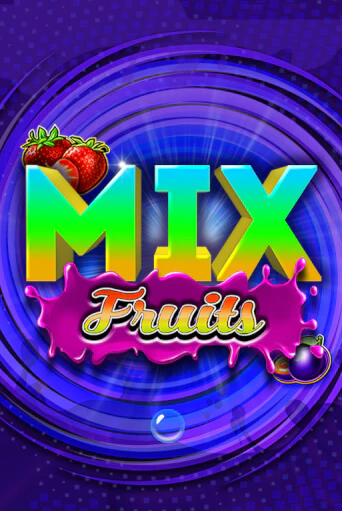 Играй в Mix Fruits онлайн без регистрации | Азино Три Топора