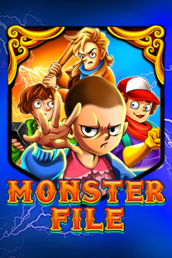 Играй в Monster File онлайн без регистрации | Азино Три Топора