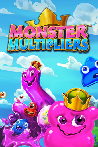 Играй в Monsters Multipliers онлайн без регистрации | Азино Три Топора