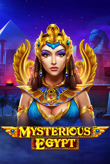 Играй в Mysterious Egypt онлайн без регистрации | Азино Три Топора