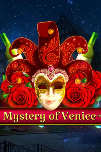 Играй в Mystery Of Venice онлайн без регистрации | Азино Три Топора