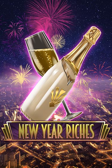 Играй в New Year Riches онлайн без регистрации | Азино Три Топора