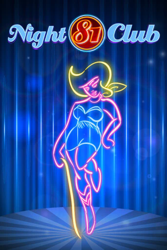 Играй в Night Club 81 онлайн без регистрации | Азино Три Топора