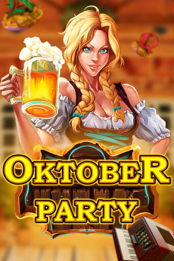 Играй в Oktober Party онлайн без регистрации | Азино Три Топора
