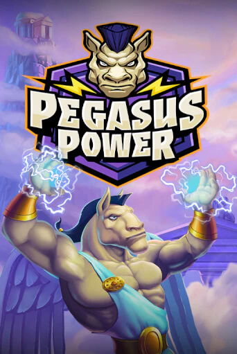 Играй в Pegasus Power онлайн без регистрации | Азино Три Топора