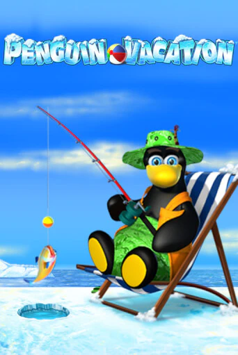 Играй в Penguin Vacation онлайн без регистрации | Азино Три Топора