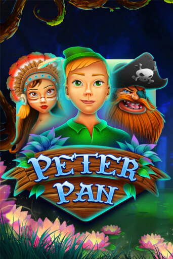 Играй в Peter Pan онлайн без регистрации | Азино Три Топора
