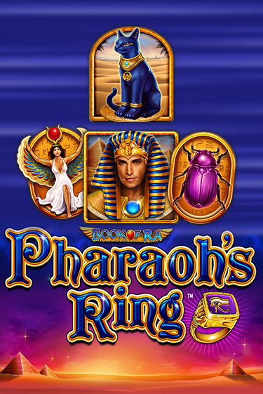 Играй в Pharaon’s Ring онлайн без регистрации | Азино Три Топора