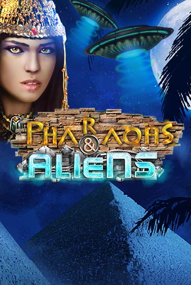 Играй в Pharaohs and Aliens онлайн без регистрации | Азино Три Топора