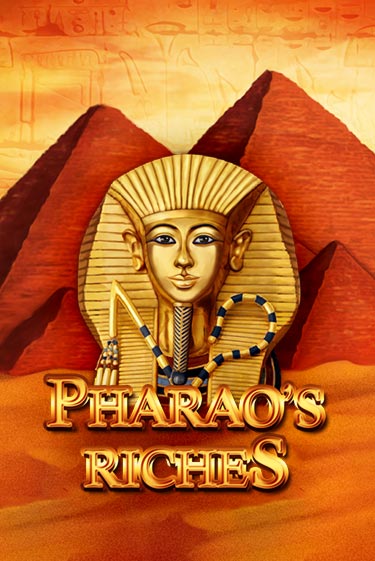 Играй в Pharao's Riches онлайн без регистрации | Азино Три Топора