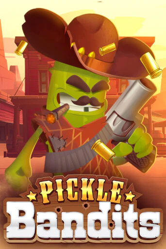 Играй в Pickle Bandits онлайн без регистрации | Азино Три Топора
