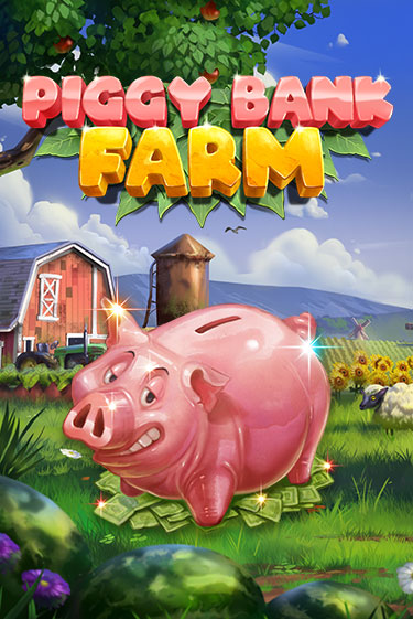 Играй в Piggy Bank Farm онлайн без регистрации | Азино Три Топора