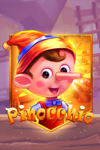Играй в Pinocchio онлайн без регистрации | Азино Три Топора
