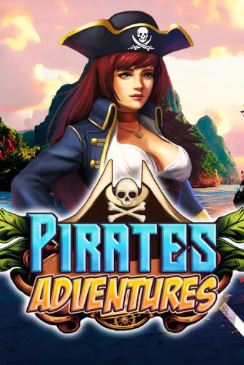 Играй в Pirate Adventures онлайн без регистрации | Азино Три Топора