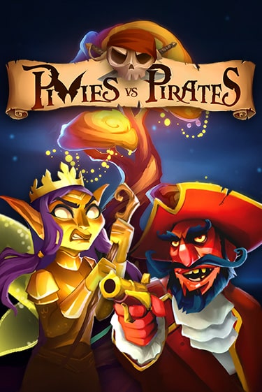 Играй в Pixies vs Pirates онлайн без регистрации | Азино Три Топора
