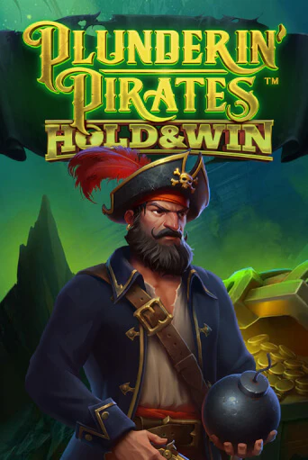 Играй в Plunderin' Pirates: Hold & Win онлайн без регистрации | Азино Три Топора