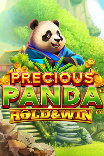 Играй в Precious Panda: Hold & Win™ онлайн без регистрации | Азино Три Топора