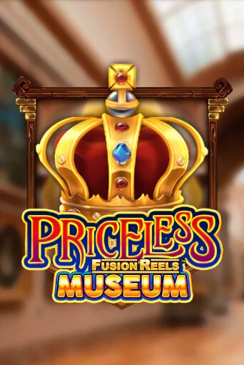 Играй в Priceless Museum онлайн без регистрации | Азино Три Топора