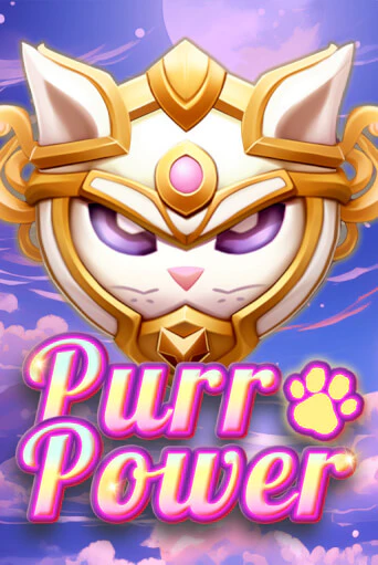 Играй в Purr Power онлайн без регистрации | Азино Три Топора