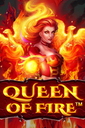 Играй в Queen Of Fire - Expanded Edition онлайн без регистрации | Азино Три Топора